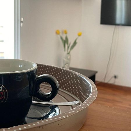 Casa Vacanze Stazione Пескара Екстериор снимка