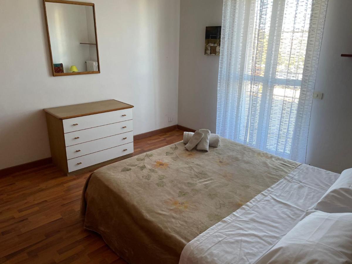Casa Vacanze Stazione Пескара Екстериор снимка