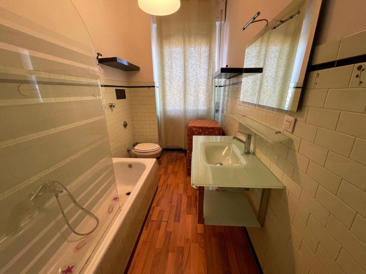 Casa Vacanze Stazione Пескара Екстериор снимка