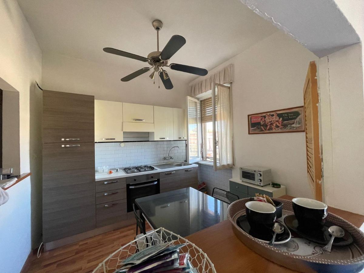 Casa Vacanze Stazione Пескара Екстериор снимка