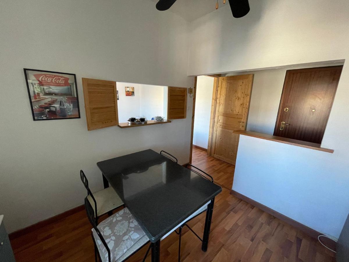 Casa Vacanze Stazione Пескара Екстериор снимка